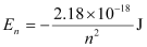 NCERT Solutions Class 11 Chemistry Chapter 2 - Structure of Atom